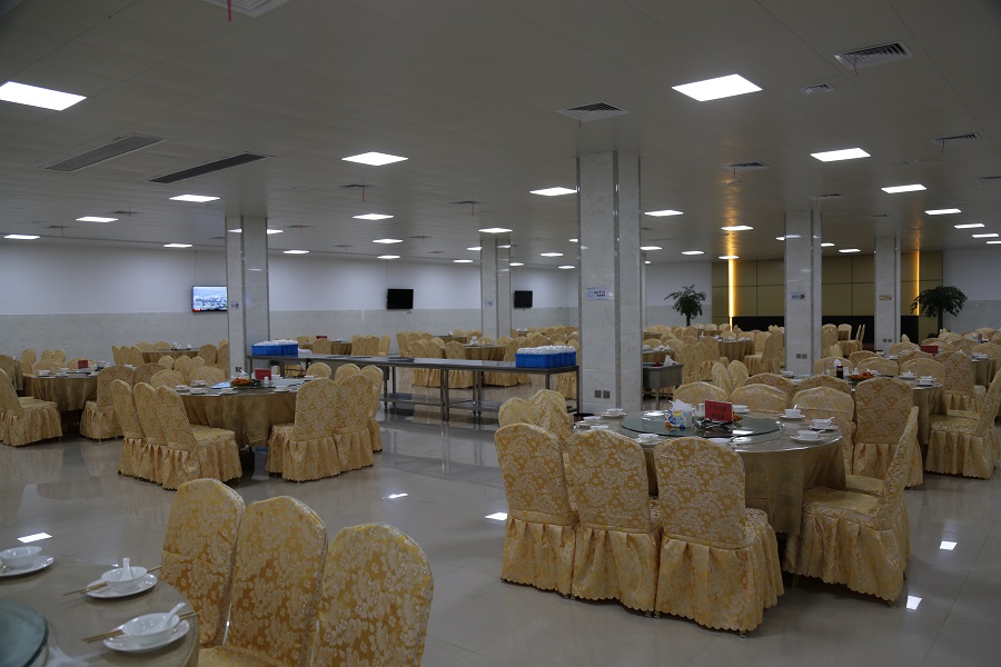 餐饮服务_宁德市委党校